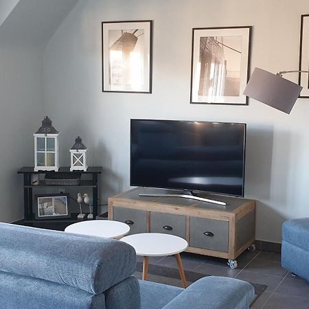 קאנקל Port De La Houle - Beau 3 Pieces Classe 3 Etoiles Avec Garage Prive מראה חיצוני תמונה